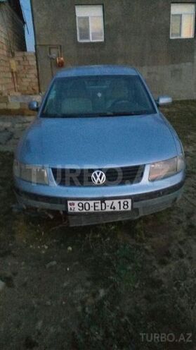 Volkswagen Passat 1998, 250,000 km - 1.8 l - Bakı