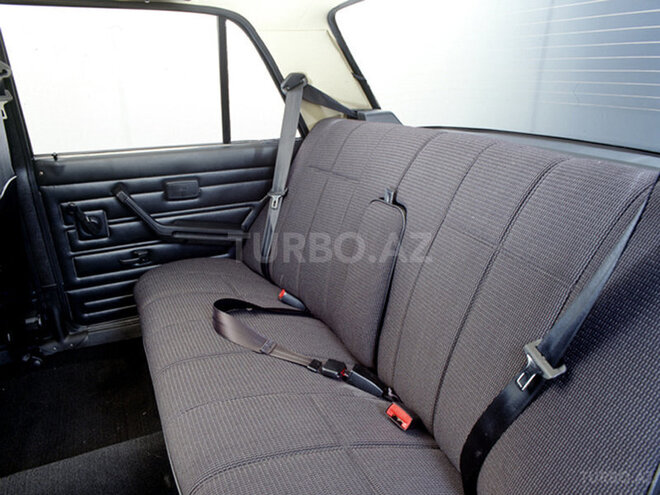 LADA (VAZ) 2107 2003, 86,000 km - 1.6 l - Sumqayıt