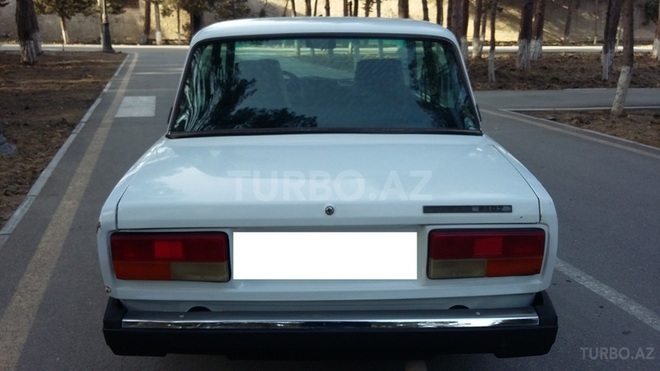 LADA (VAZ) 2107 2003, 86,000 km - 1.6 l - Sumqayıt