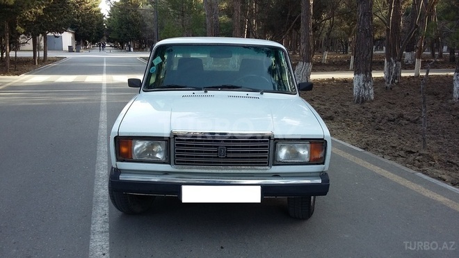 LADA (VAZ) 2107 2003, 86,000 km - 1.6 l - Sumqayıt