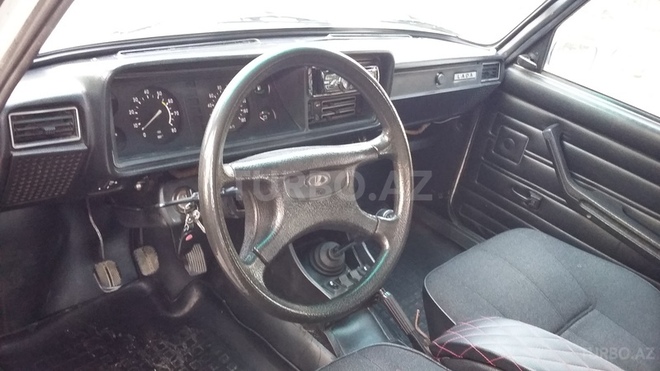 LADA (VAZ) 2107 2003, 86,000 km - 1.6 l - Sumqayıt