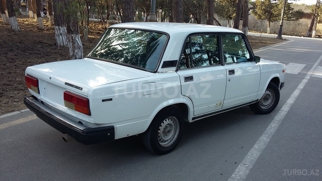 LADA (VAZ) 2107 2003, 86,000 km - 1.6 l - Sumqayıt