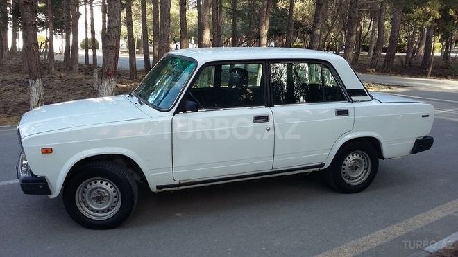 LADA (VAZ) 2107 2003, 86,000 km - 1.6 l - Sumqayıt