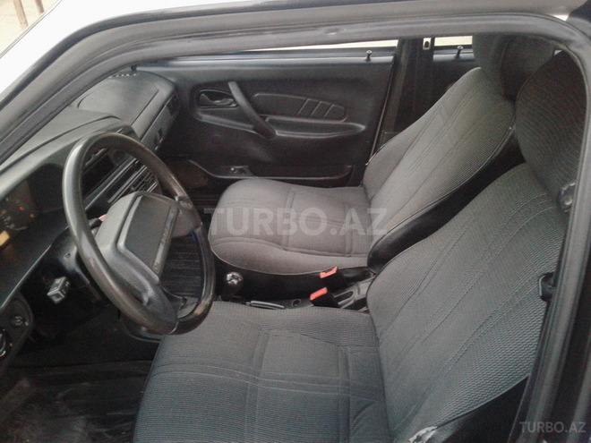 LADA (VAZ) 21099 2004, 240,000 km - 1.5 l - Şəmkir