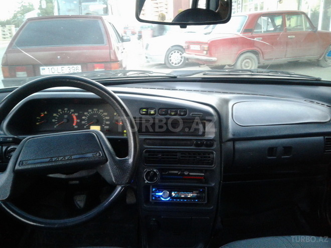 LADA (VAZ) 21099 2004, 240,000 km - 1.5 l - Şəmkir