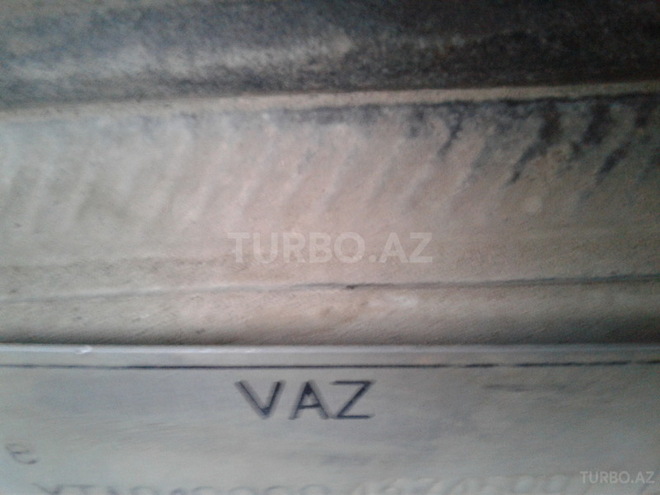 LADA (VAZ) 21099 2004, 240,000 km - 1.5 l - Şəmkir