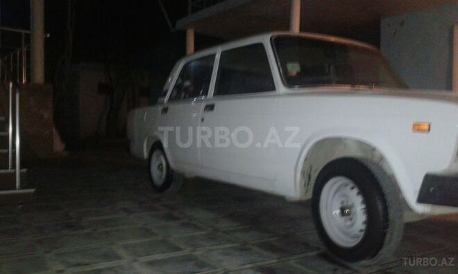 LADA (VAZ) 2107 2005, 28,000 km - 0.2 l - Bakı