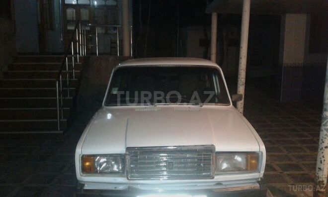 LADA (VAZ) 2107 2005, 28,000 km - 0.2 l - Bakı