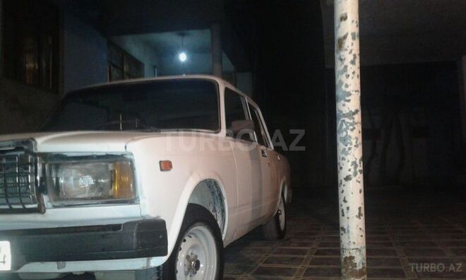 LADA (VAZ) 2107 2005, 28,000 km - 0.2 l - Bakı