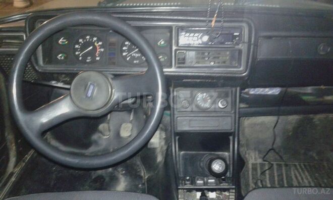 LADA (VAZ) 2107 2005, 28,000 km - 0.2 l - Bakı