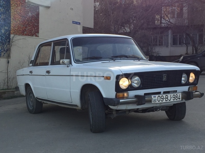 LADA (VAZ) 2106 2004, 350,000 km - 1.6 l - Bakı