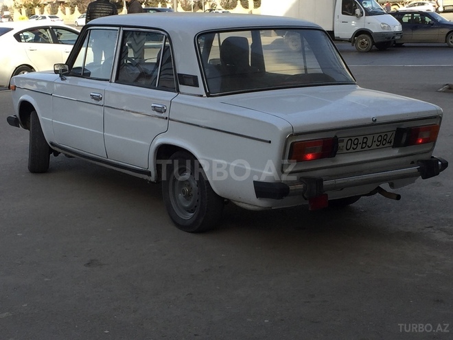 LADA (VAZ) 2106 2004, 350,000 km - 1.6 l - Bakı