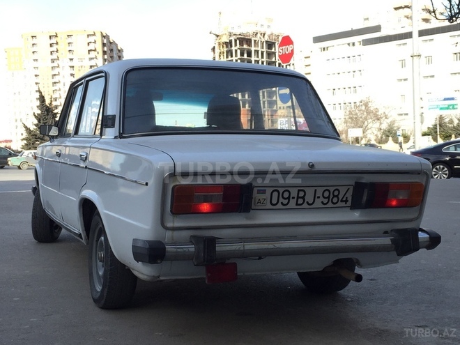 LADA (VAZ) 2106 2004, 350,000 km - 1.6 l - Bakı