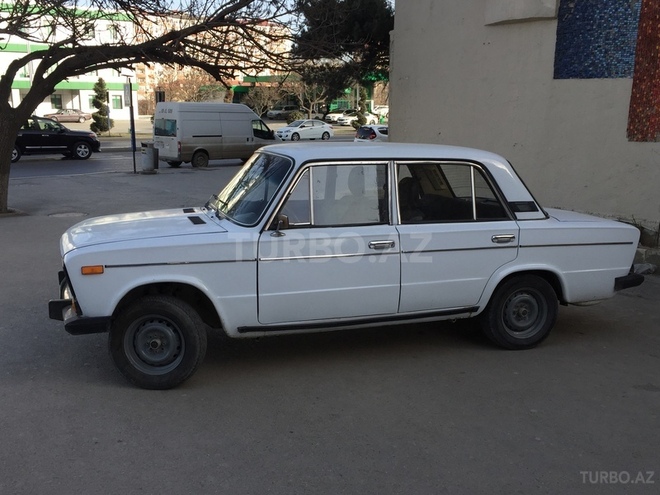 LADA (VAZ) 2106 2004, 350,000 km - 1.6 l - Bakı