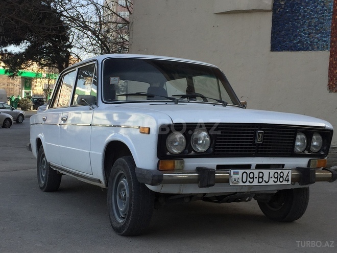 LADA (VAZ) 2106 2004, 350,000 km - 1.6 l - Bakı