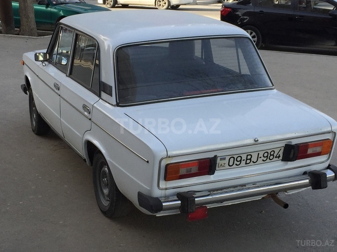 LADA (VAZ) 2106 2004, 350,000 km - 1.6 l - Bakı