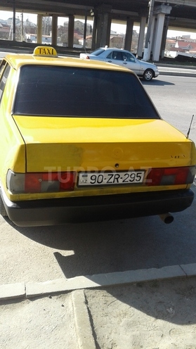 Tofas Sahin 1996, 300,000 km - 1.6 л - Bakı