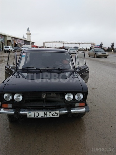 LADA (VAZ) 2106 2003, 40,000 km - 0.2 l - Biləsuvar