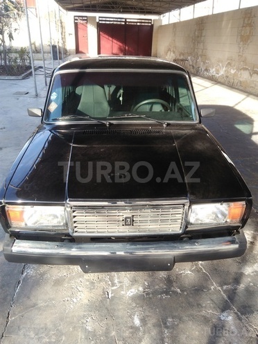 LADA (VAZ) 2107 2011, 3,022 km - 1.6 l - Sabirabad