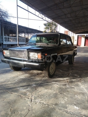 LADA (VAZ) 2107 2011, 3,022 km - 1.6 l - Sabirabad