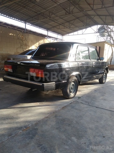 LADA (VAZ) 2107 2011, 3,022 km - 1.6 l - Sabirabad