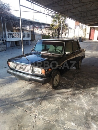 LADA (VAZ) 2107 2011, 3,022 km - 1.6 l - Sabirabad