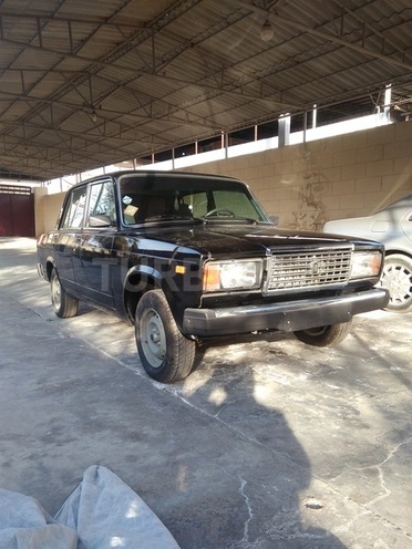 LADA (VAZ) 2107 2011, 3,022 km - 1.6 l - Sabirabad