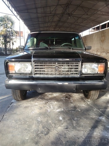 LADA (VAZ) 2107 2011, 3,022 km - 1.6 l - Sabirabad