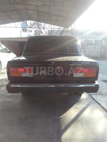 LADA (VAZ) 2107 2011, 3,022 km - 1.6 l - Sabirabad