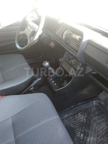 LADA (VAZ) 2107 2011, 3,022 km - 1.6 l - Sabirabad