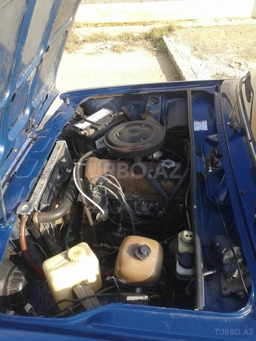 LADA (VAZ) 2107 2005, 43,200 km - 1.6 l - Bakı