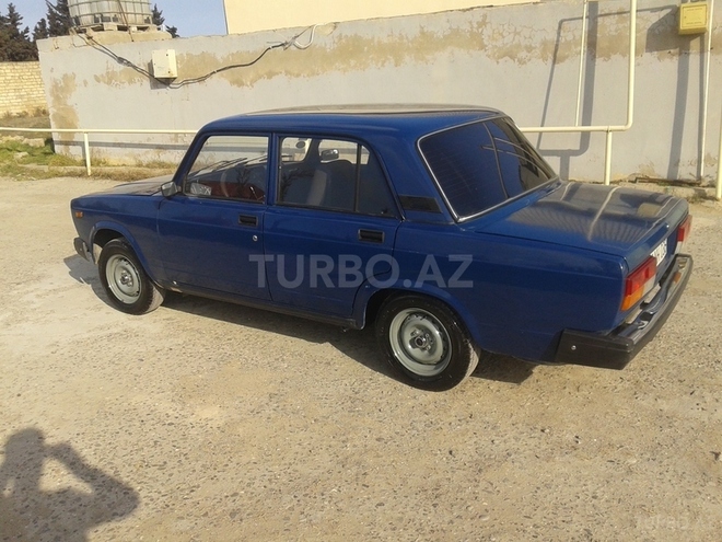 LADA (VAZ) 2107 2005, 43,200 km - 1.6 l - Bakı
