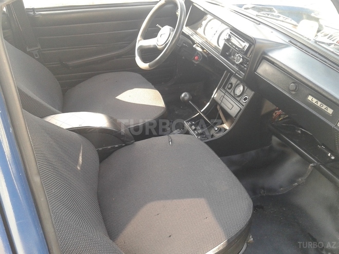 LADA (VAZ) 2107 2005, 43,200 km - 1.6 l - Bakı