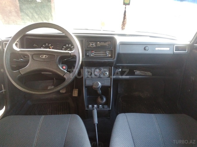 LADA (VAZ) 2107 2011, 3,022 km - 1.6 l - Sabirabad