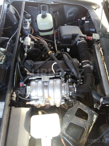 LADA (VAZ) 2107 2011, 3,022 km - 1.6 l - Sabirabad