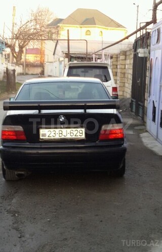 BMW 316 1994, 400,000 km - 0.1 l - Göyçay