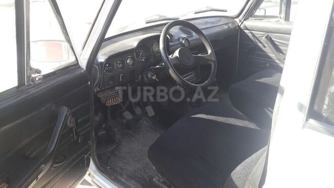 LADA (VAZ) 2106 1995, 200,000 km - 1.3 l - Gəncə