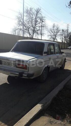 LADA (VAZ) 2106 1995, 200,000 km - 1.3 l - Gəncə
