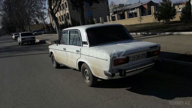 LADA (VAZ) 2106 1995, 200,000 km - 1.3 l - Gəncə