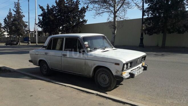 LADA (VAZ) 2106 1995, 200,000 km - 1.3 l - Gəncə