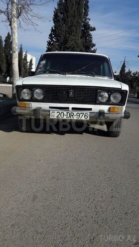 LADA (VAZ) 2106 1995, 200,000 km - 1.3 l - Gəncə