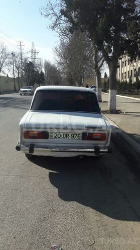 LADA (VAZ) 2106 1995, 200,000 km - 1.3 l - Gəncə