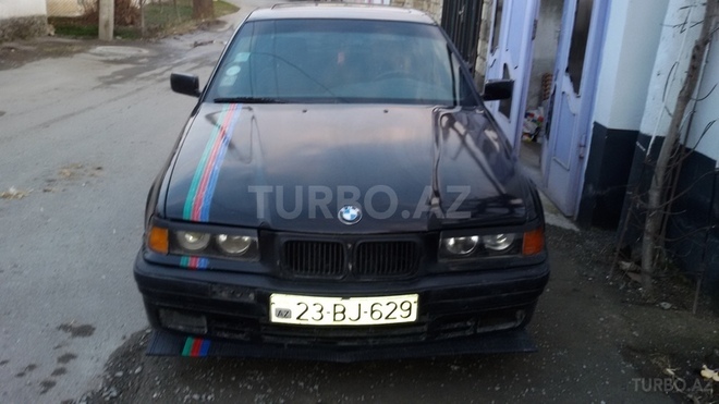 BMW 316 1994, 400,000 km - 0.1 l - Göyçay