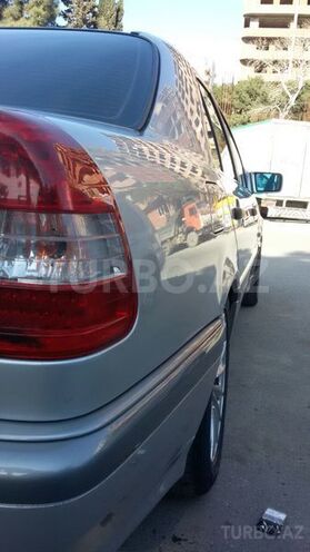Mercedes C 180 1999, 200,000 km - 1.8 l - Xırdalan