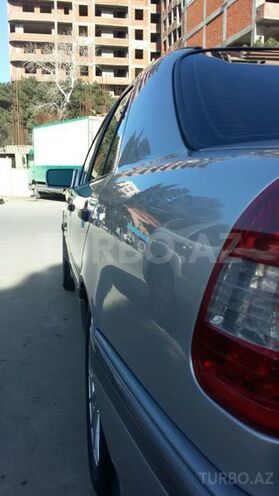 Mercedes C 180 1999, 200,000 km - 1.8 l - Xırdalan