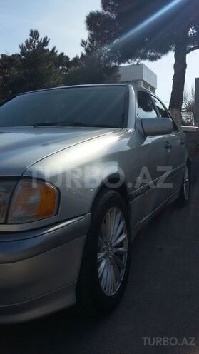 Mercedes C 180 1999, 200,000 km - 1.8 l - Xırdalan