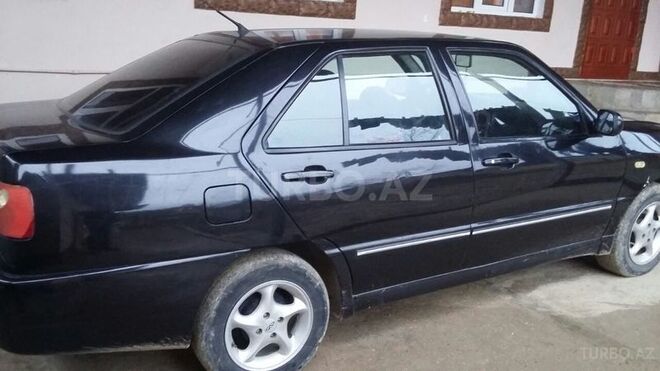 Chery Amulet (A15) 2008, 168,300 km - 1.6 l - Şamaxı