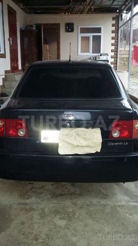 Chery Amulet (A15) 2008, 168,300 km - 1.6 l - Şamaxı