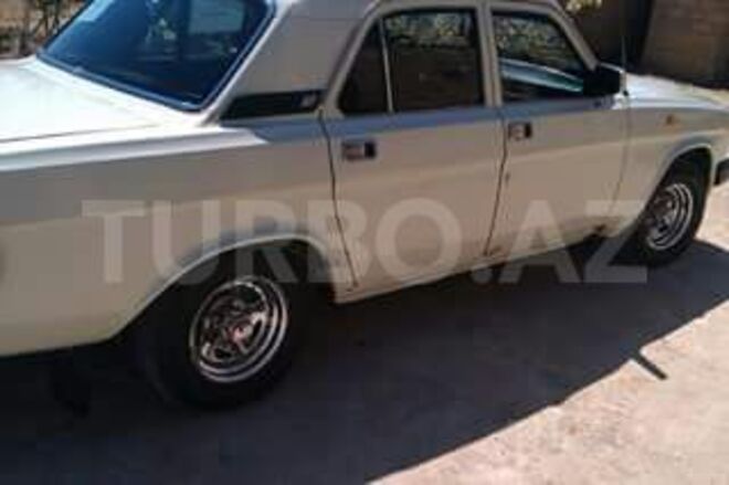 GAZ 31029 1996, 5,429 km - 0.2 л - Bakı