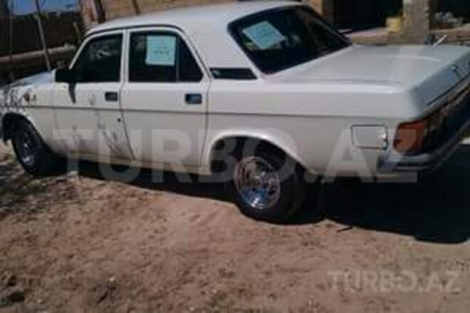 GAZ 31029 1996, 5,429 km - 0.2 л - Bakı